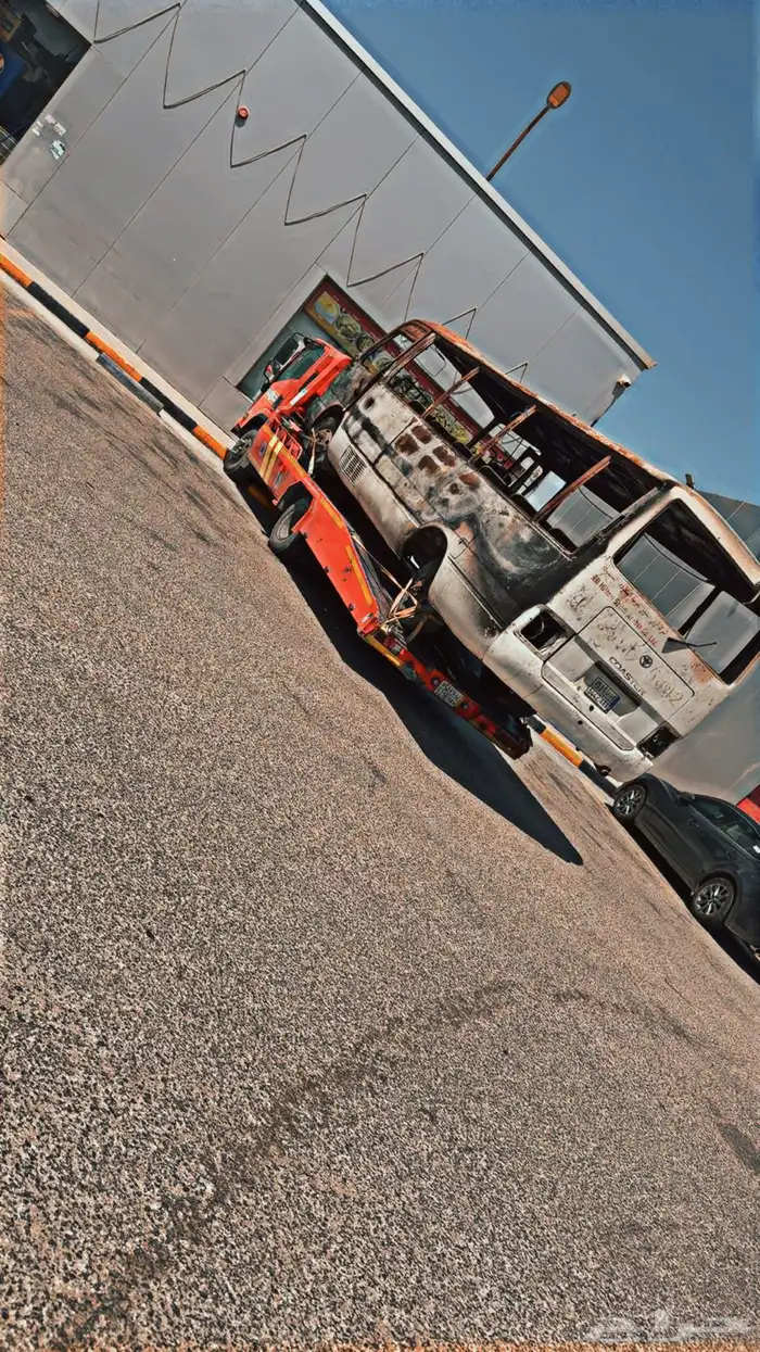 سطحه طريق الدمام الجبيل صفوة قطيف راستنواه الدمام الجبيل 9