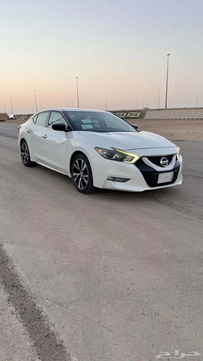 ماكسيما 2018 2