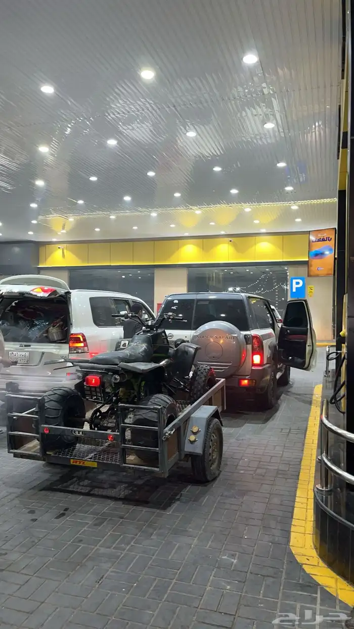 دباب بانشي 2004 1