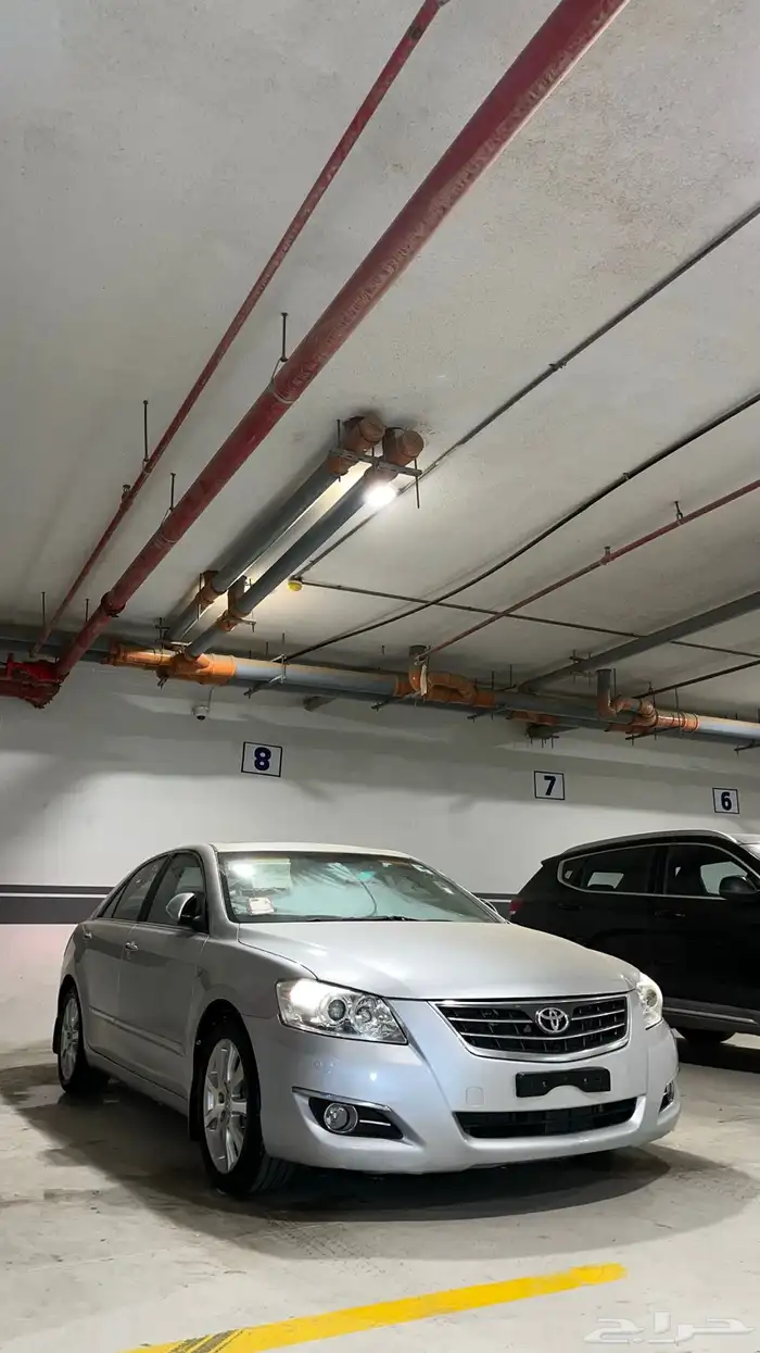 اوريون 2008 جراندي 2