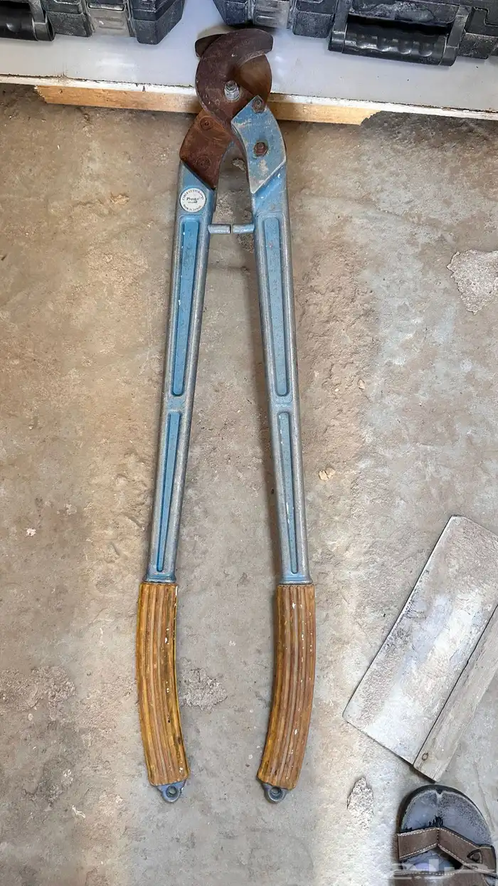 عدد صواريخ مكنة لحام للبيع 13