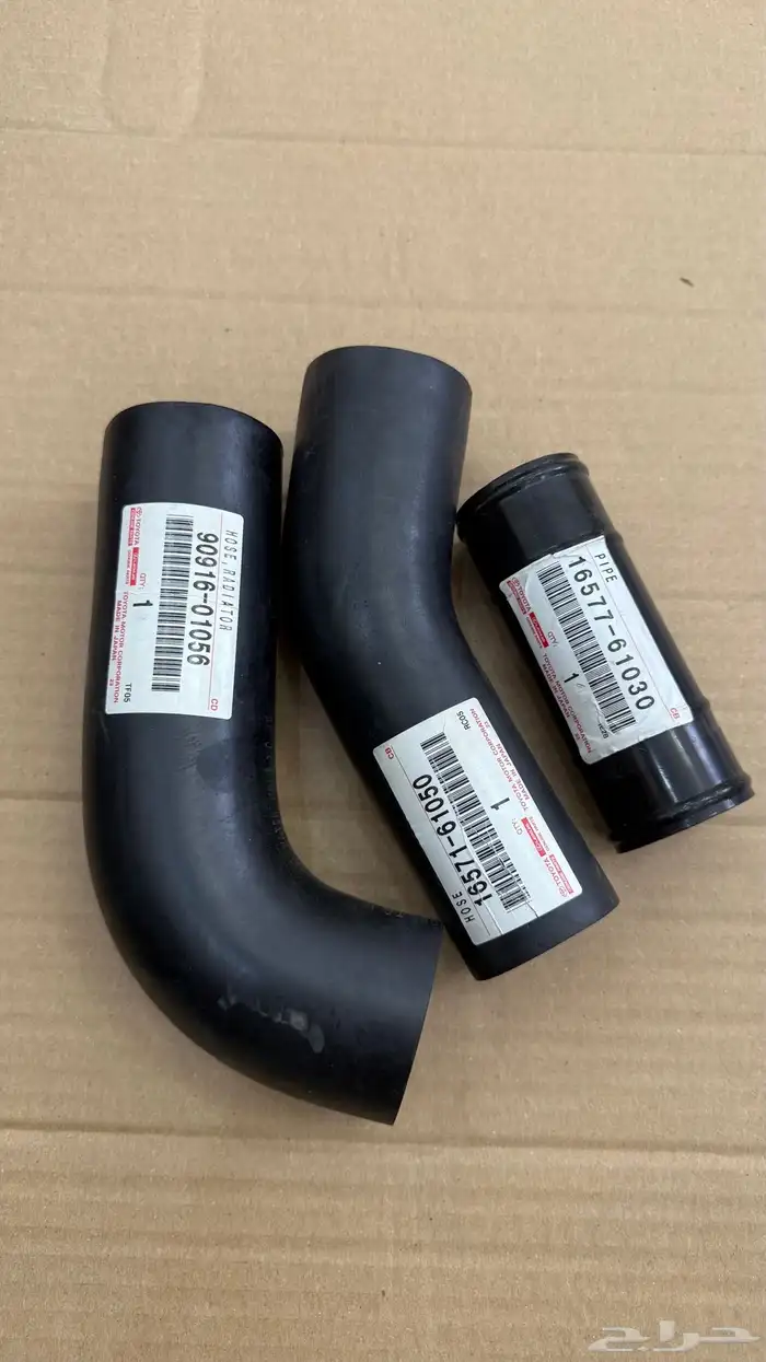 قطع غيار جديد شاص ربع 80 الى 84 3