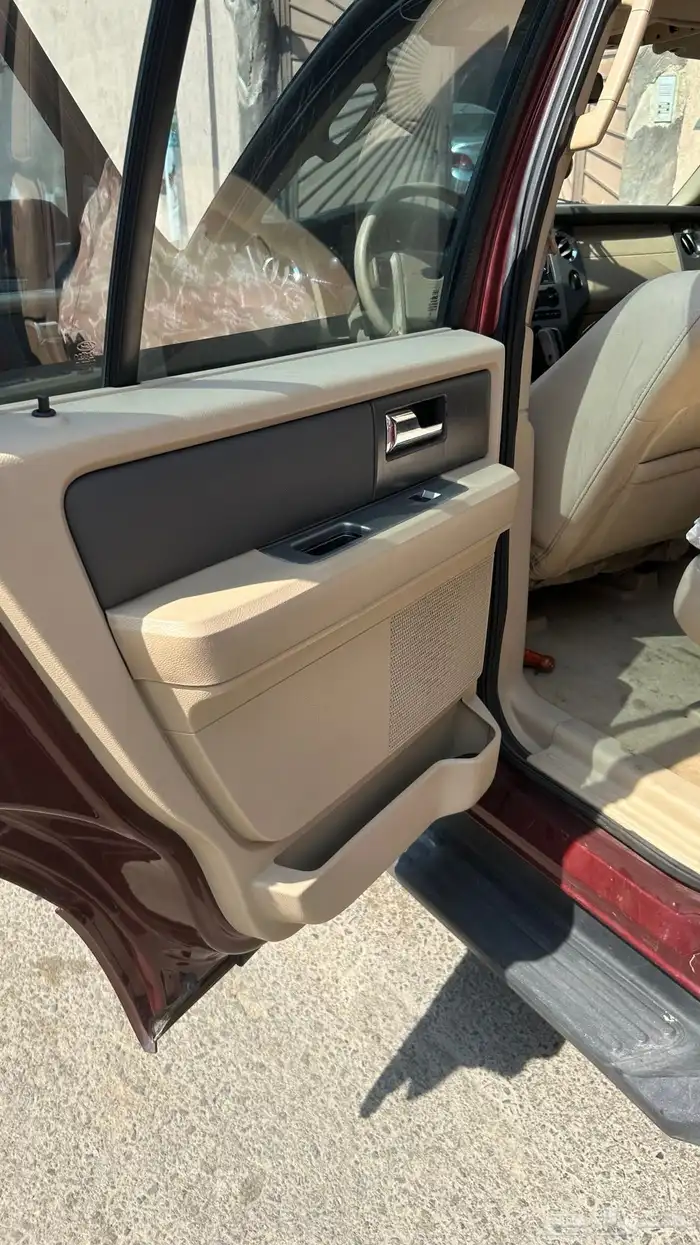 فورد اكسبديشن 2012 نص فل 11