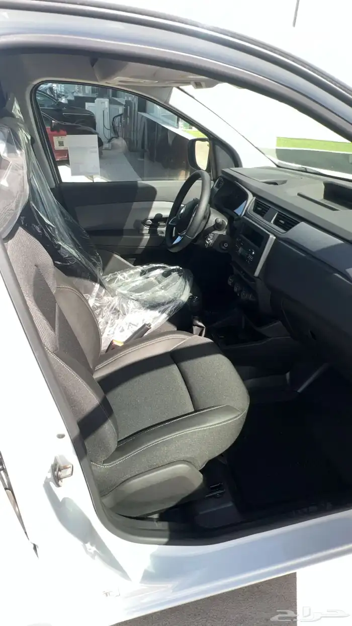 فان دوكر رينو 1