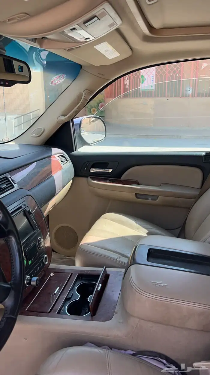 افلانش بدي وكالة 2008 اسود 11