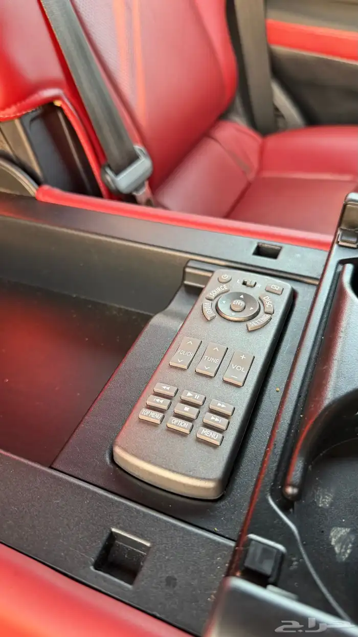 للبيع جيب لكزس LX570 2014 فل كامل 42