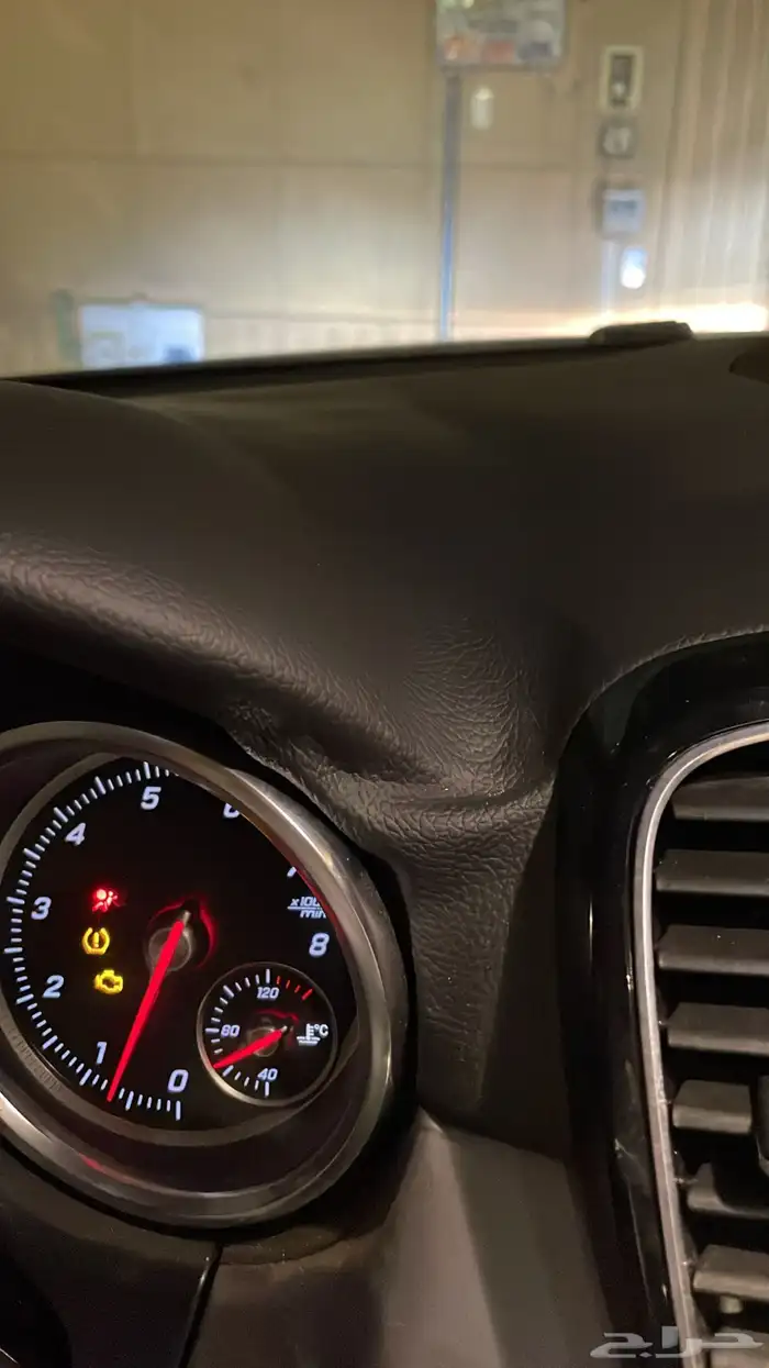 للبيع مارسيدس GLS 2016 11