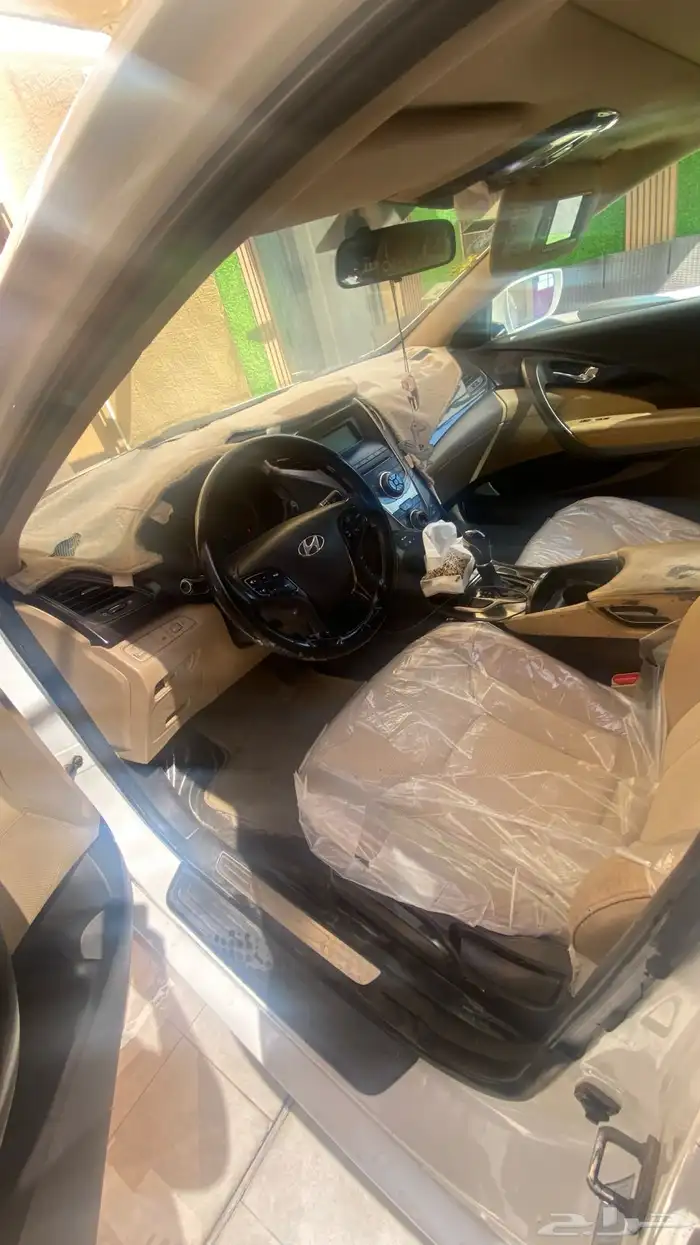 ازيرا نص فل بدون بصمه تندا بانوراما فحص استماره جديد 9