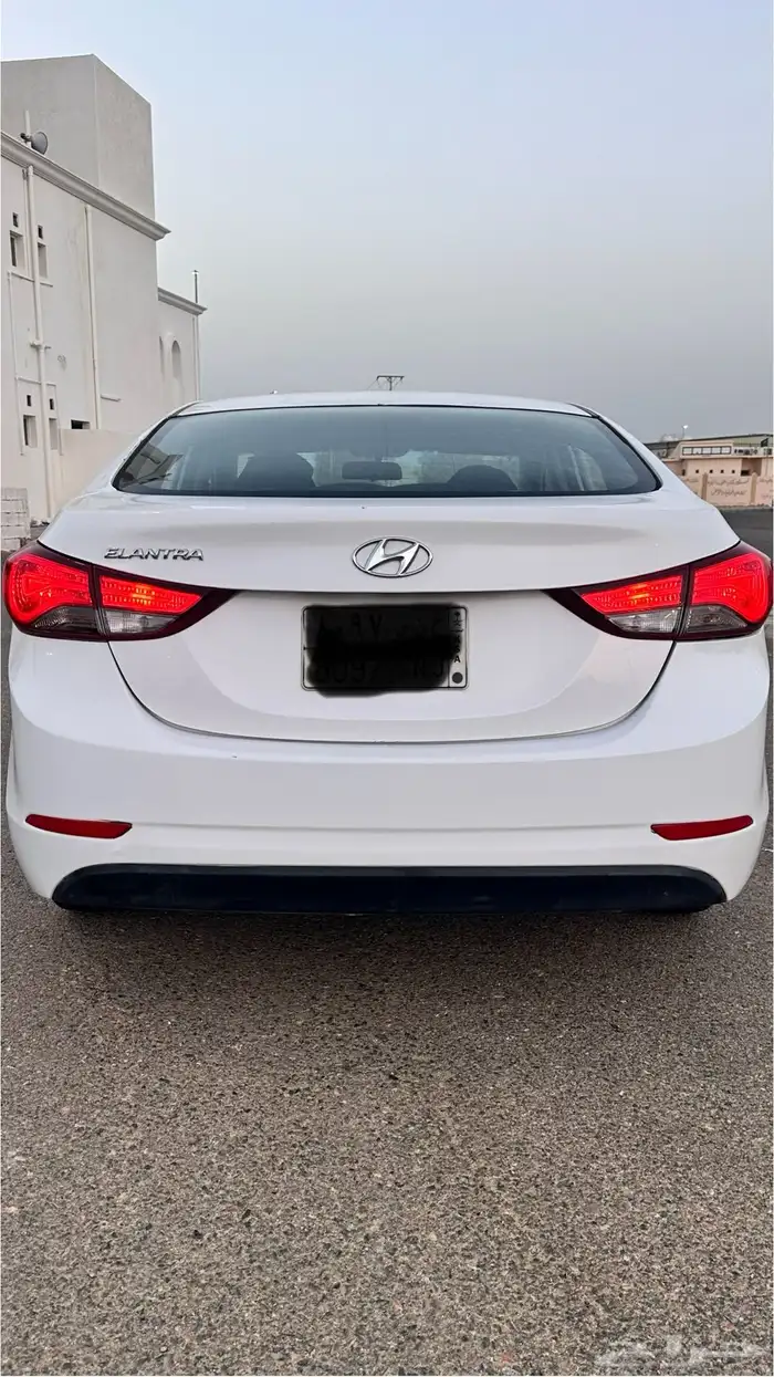 النترا 2016 للبيع نظيفه 2