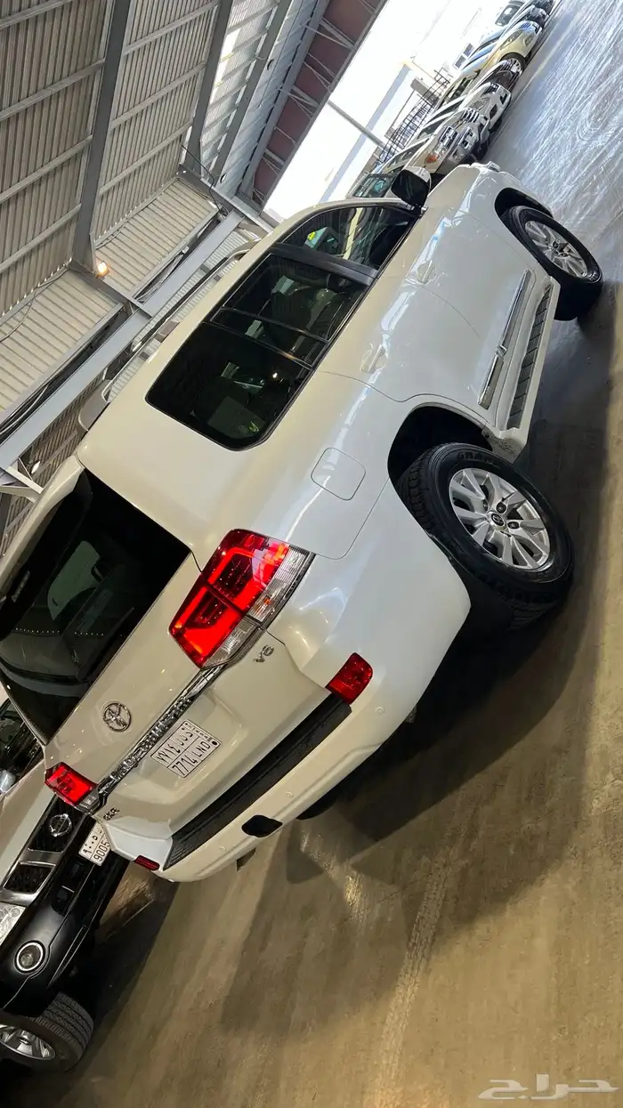 جي اكس آر موديل 2021 فل كامل 11