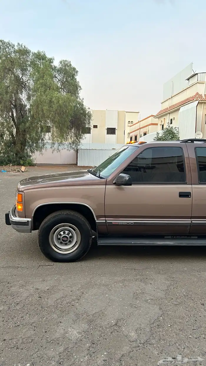 جمس 1994 نظيف جدا 6