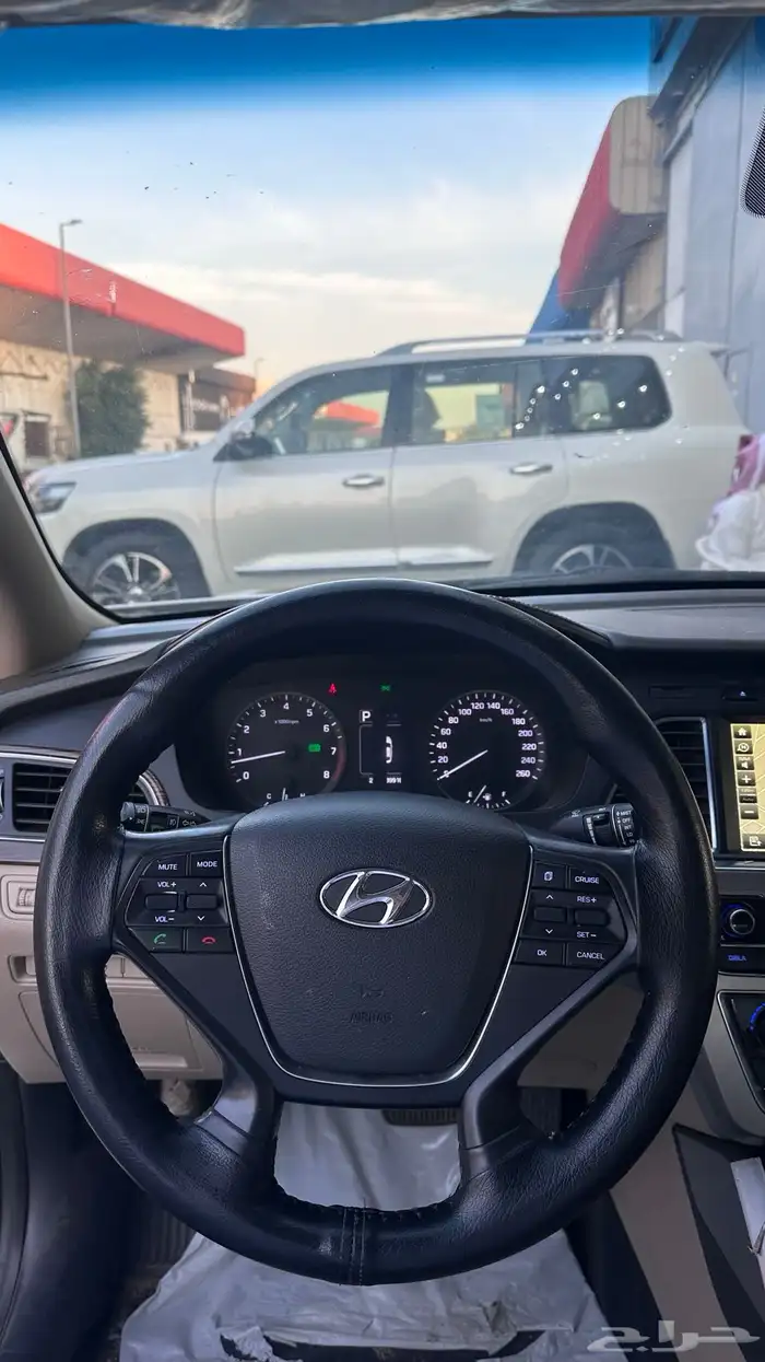 سوناتا 2016 20