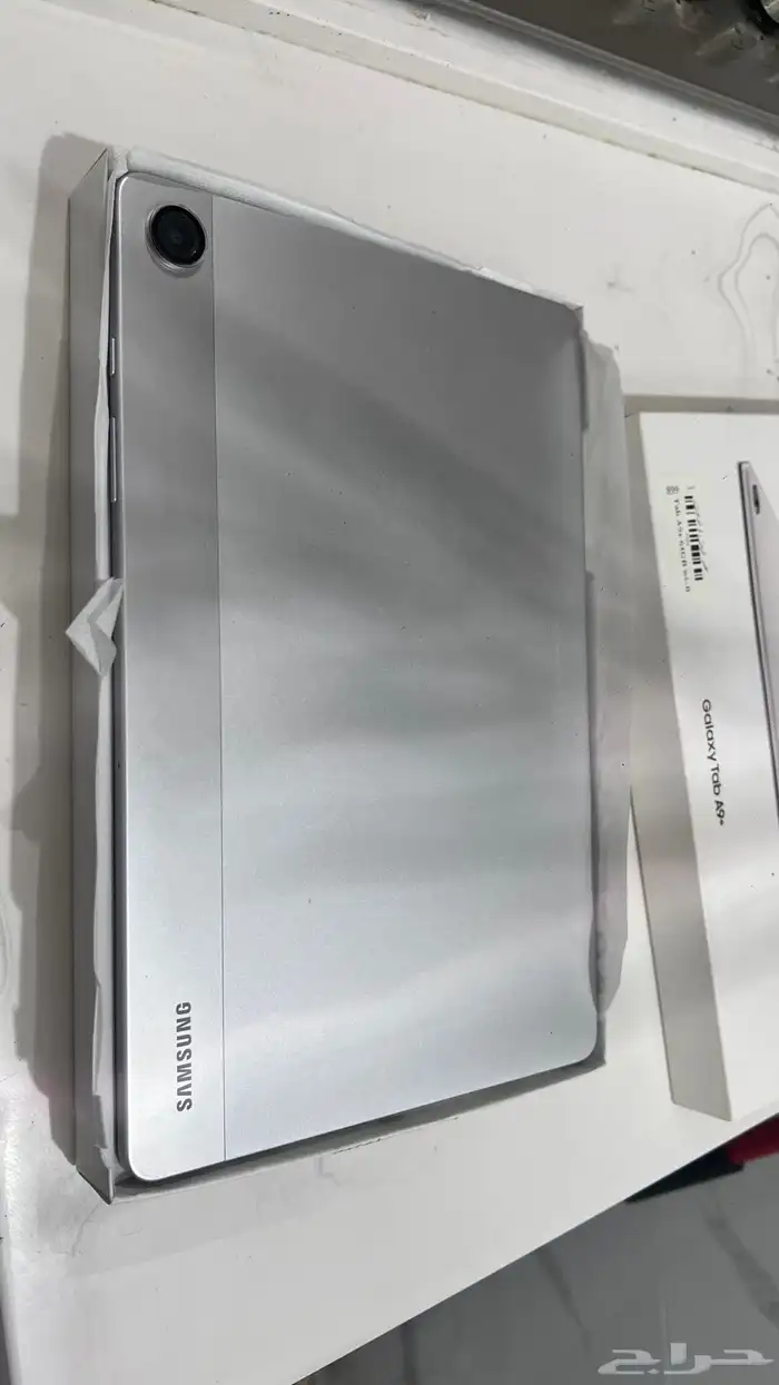 ايباد سامسونج 10