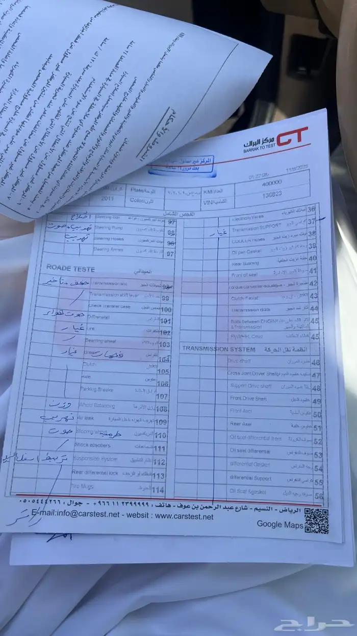 فورد كراون فكتوريا 2011 13