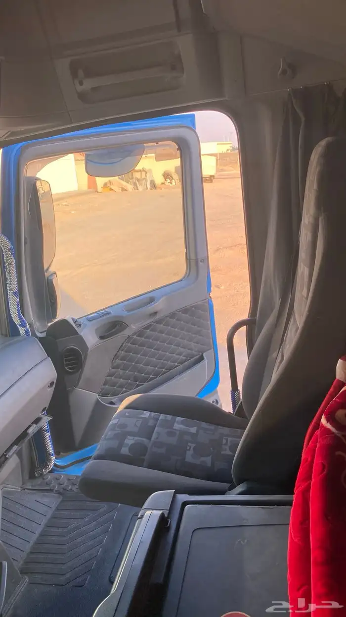 تريله للبيع 7