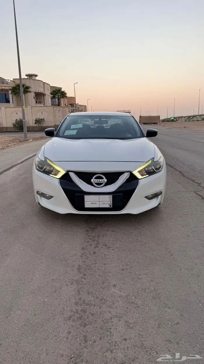 ماكسيما 2018 1