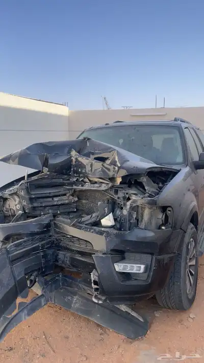 اكسبديشن 2016 مصدوم index