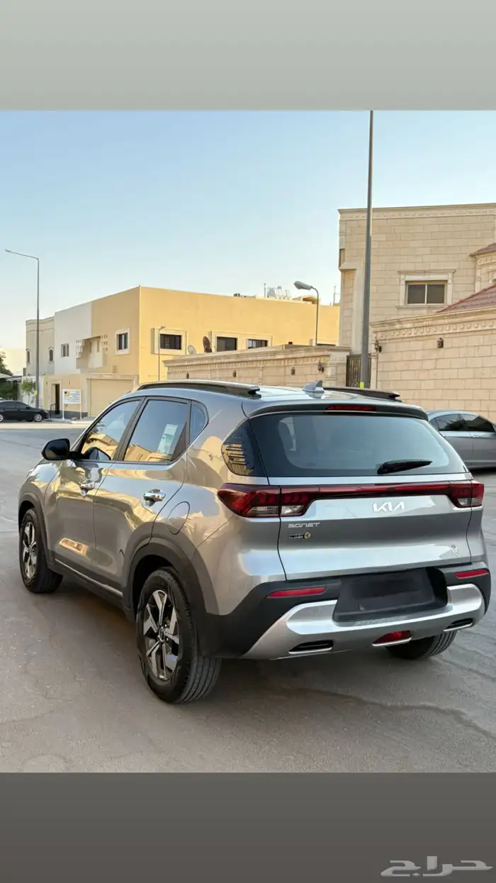 سونيت 2023 نص فل 1