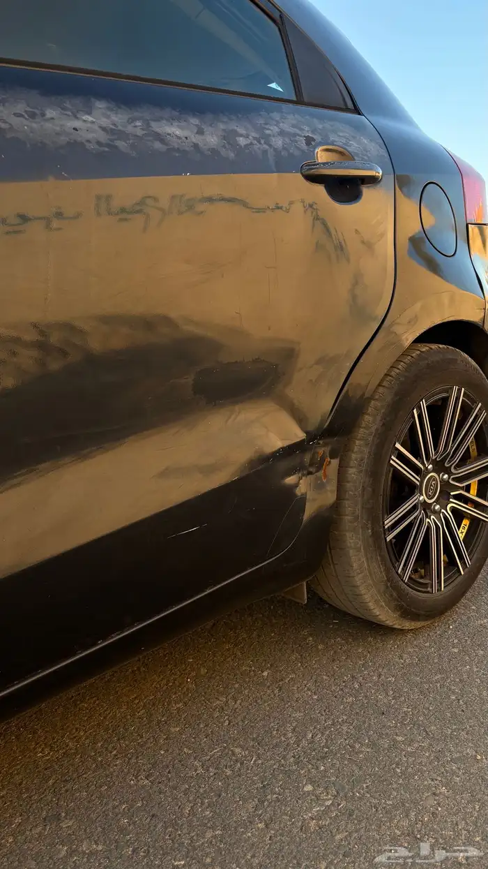 سيارة كيا للبيع 3