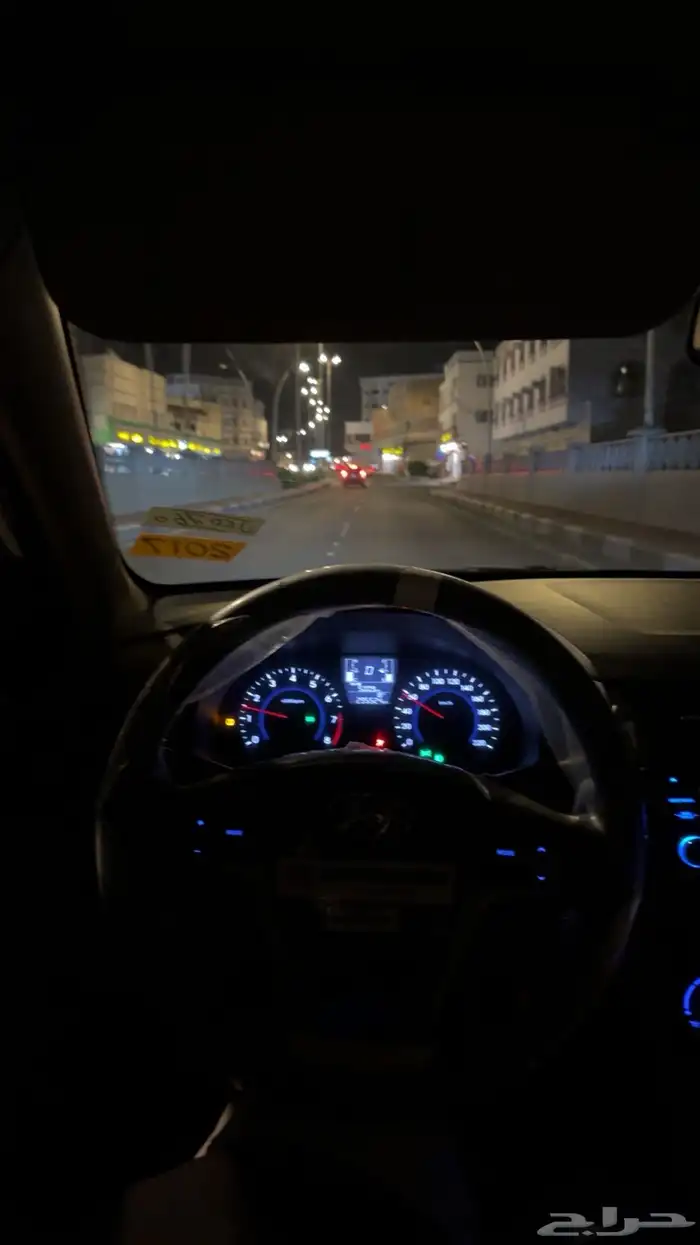 اكسنت 2017 للبيع أو البدل 6