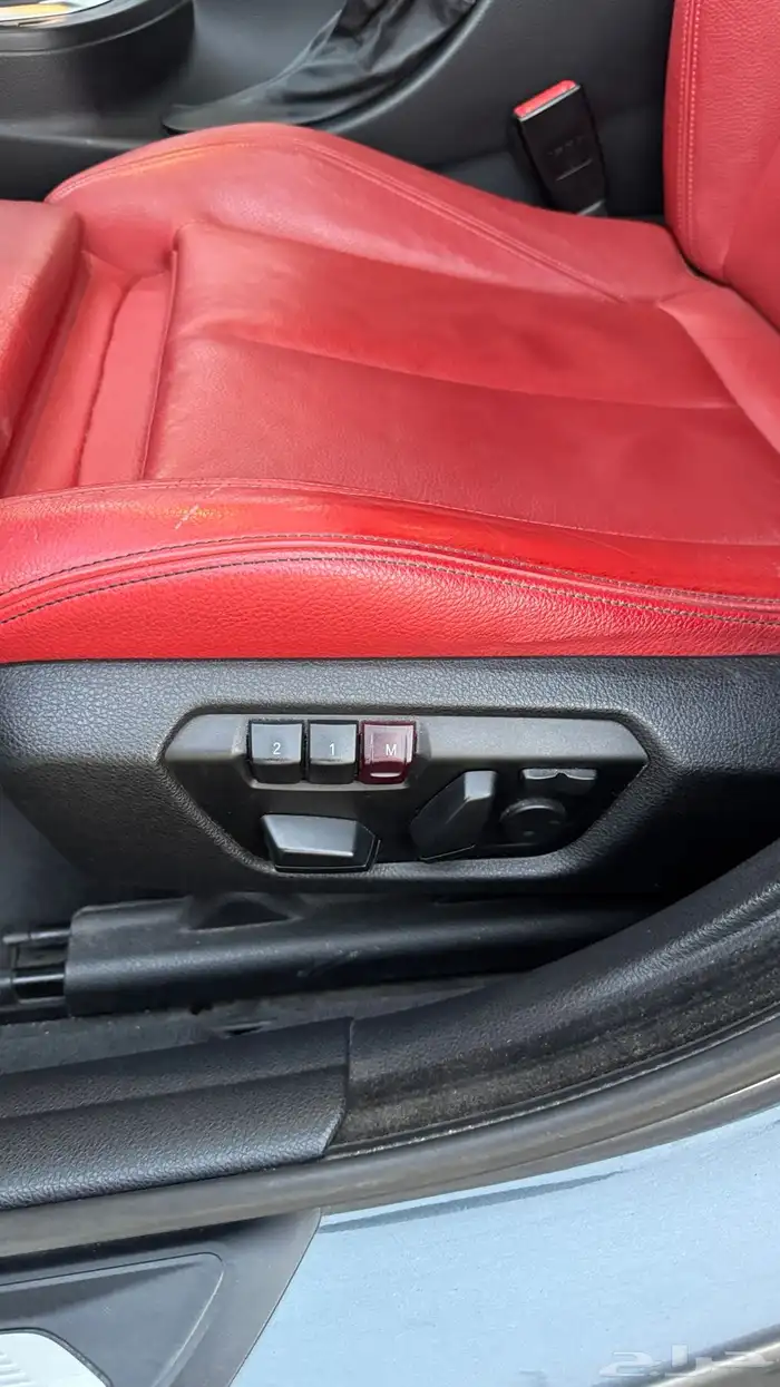 BMW 428i Kit M GRAN COUPE 2015 16