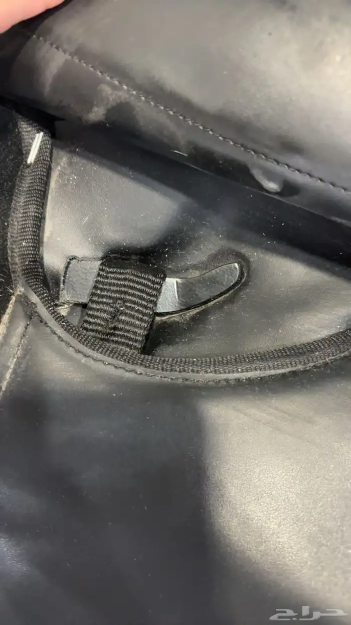 طقم ركوب خيل كامل شبه نظيف 2