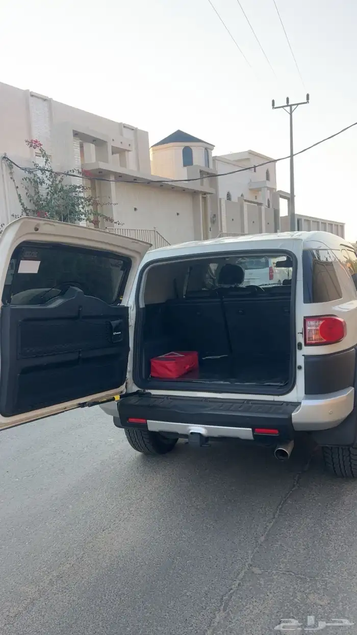 أف جي للبيع 2022 4