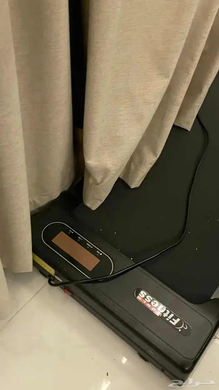 سير كهربائي 1