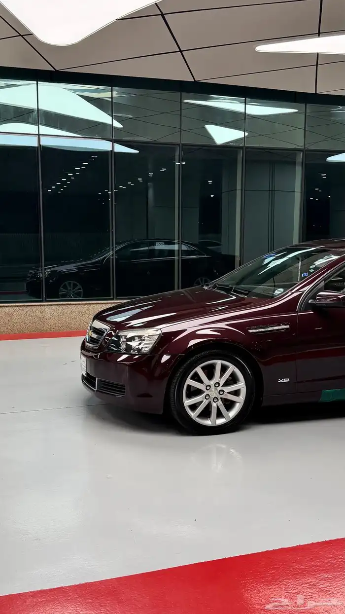 كابرس 2014 عنابي بودي بلد شرط 0