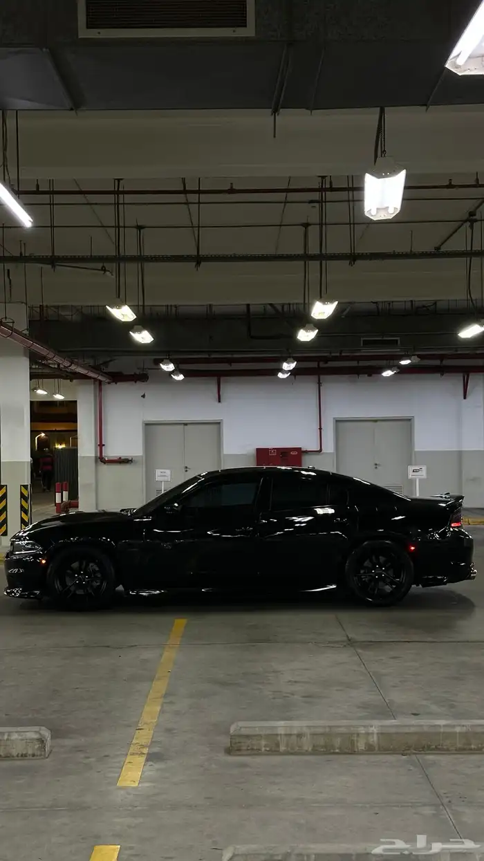 تشارجر RT لاست كول 2023 10