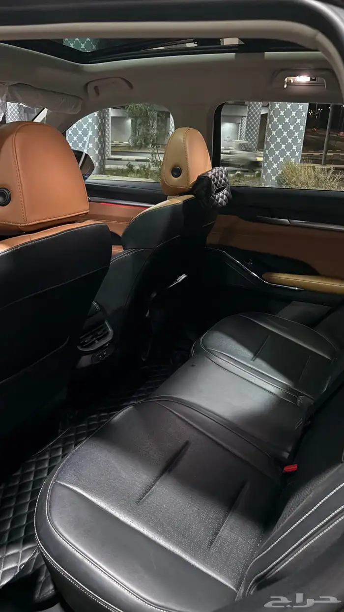 هافال H6 موديل 2022 فل كامل للبيع 16