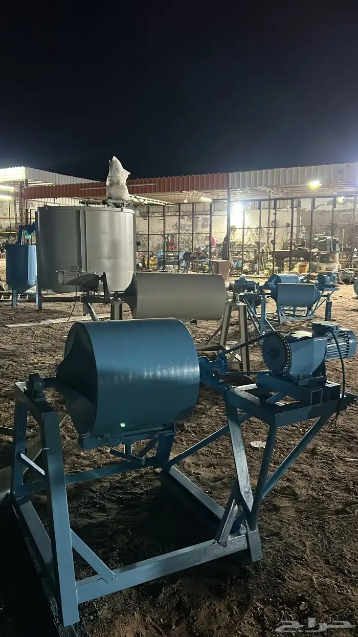 طاحونه حجر بول يمل 0