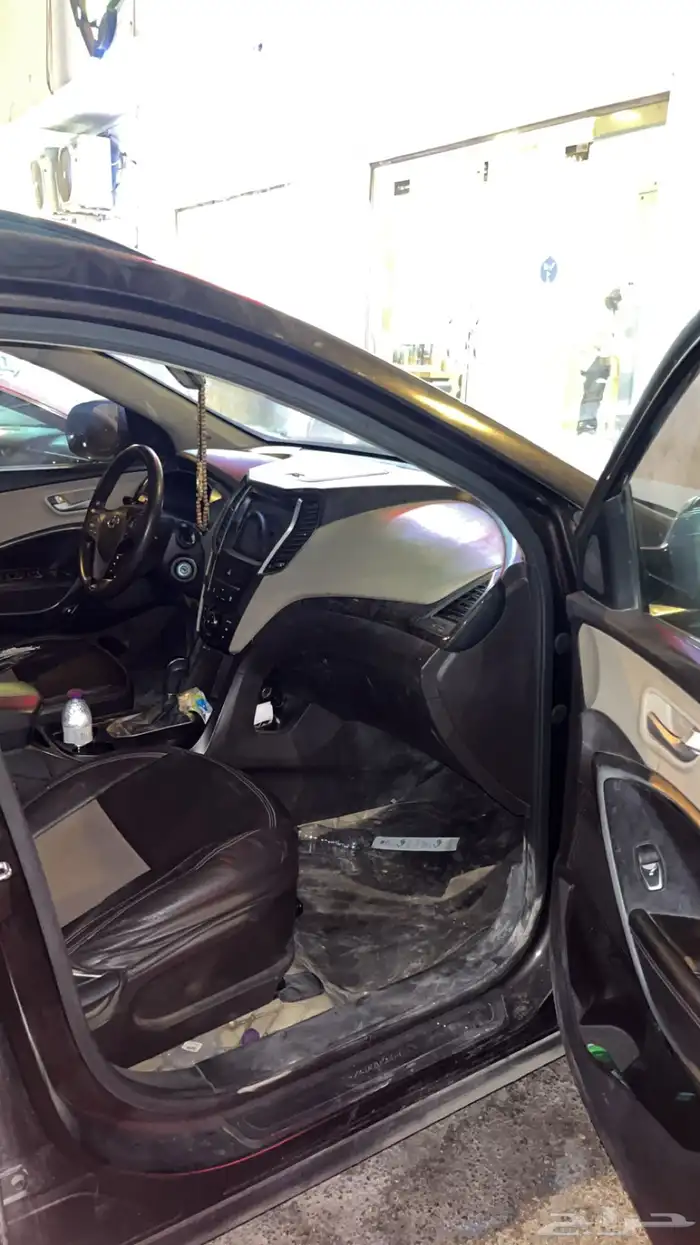 سنتافي لي بيع 5