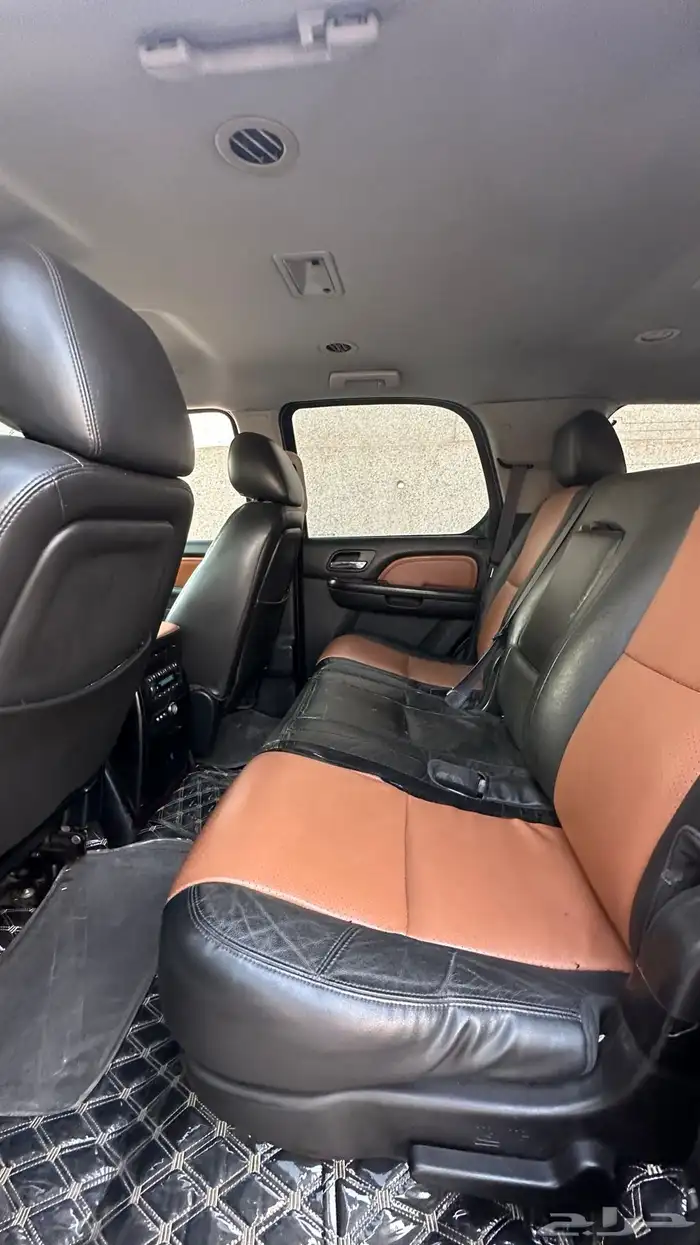 اسكاليد 2014 8