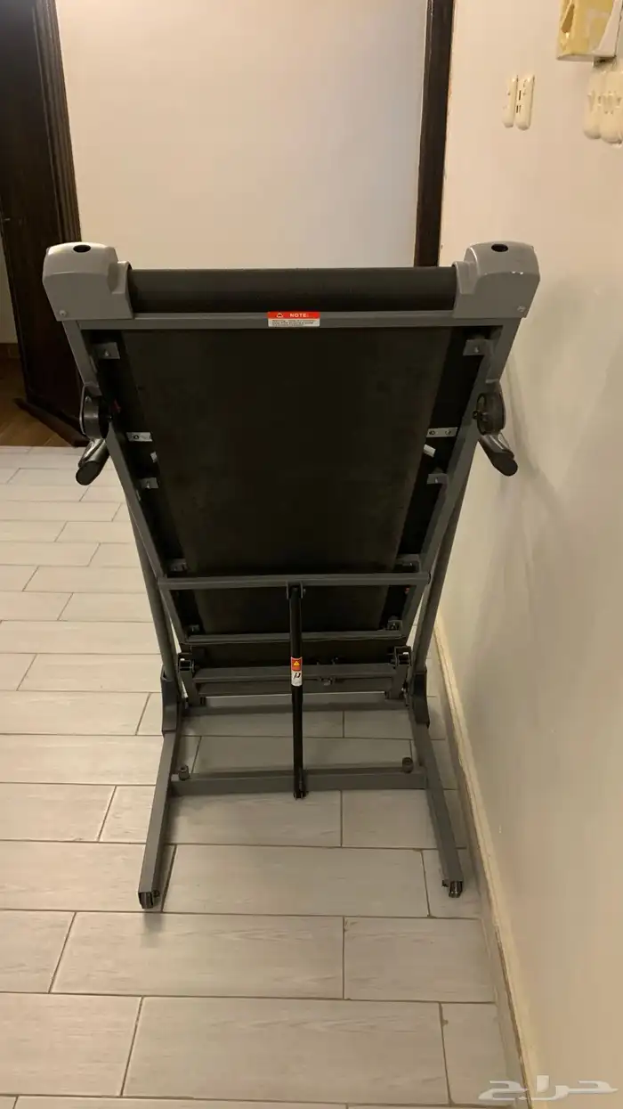 سير مشي كهربائي 5