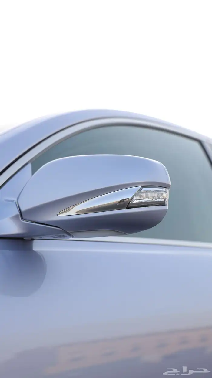 لكزس GS430 .. ( للمستخدم ) 5