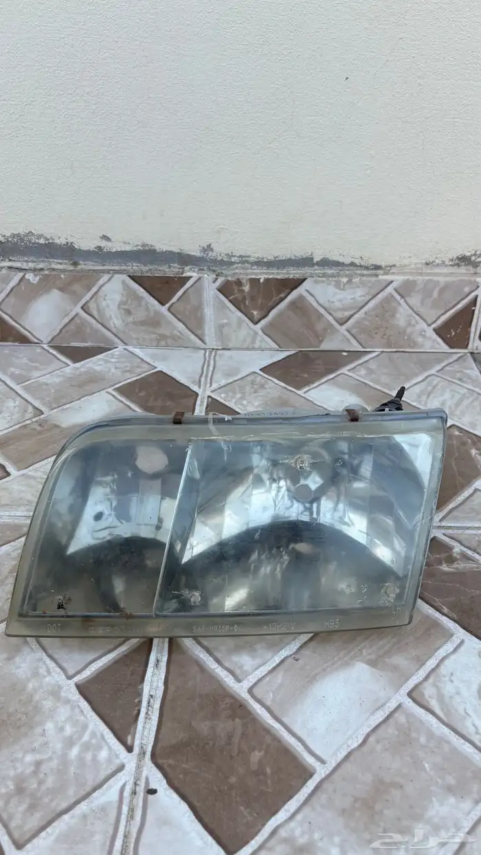 شمعات فورد فكتوريا 98-12 2