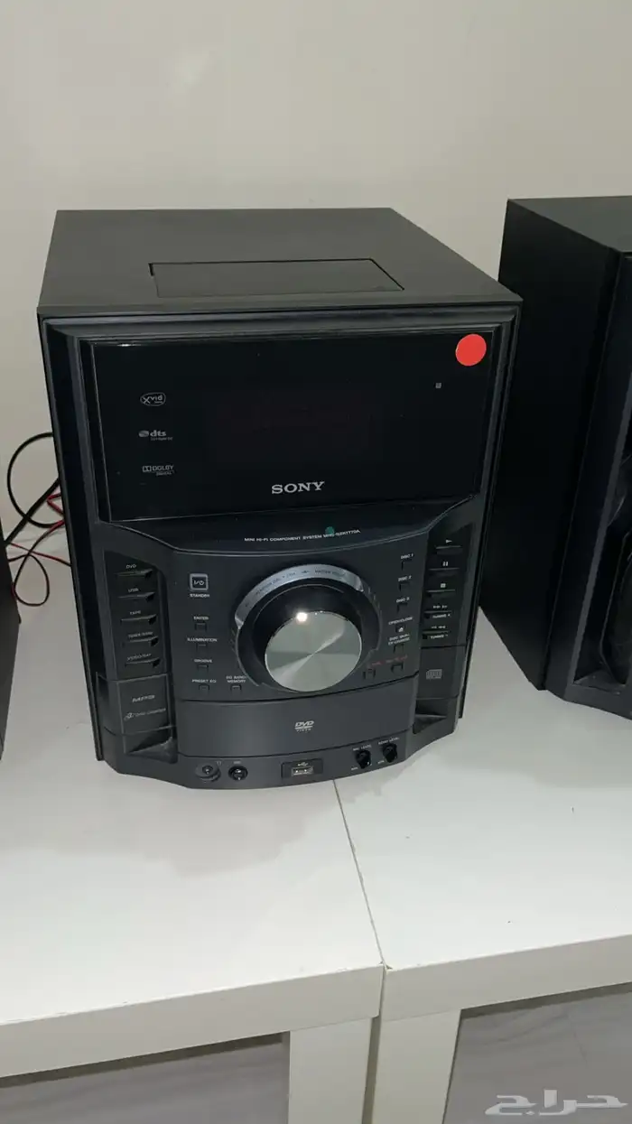 سمعات سوني جديده على اشرط 0