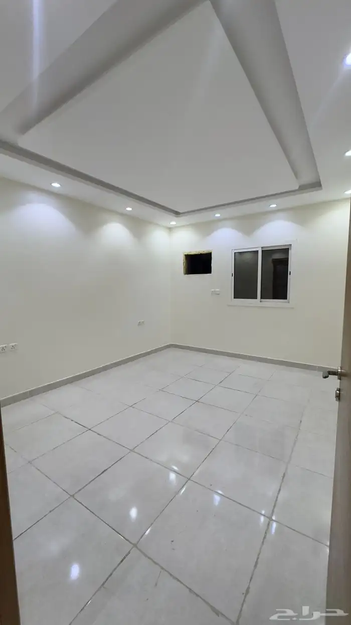 شقة للاجار حي الفضيلة 9