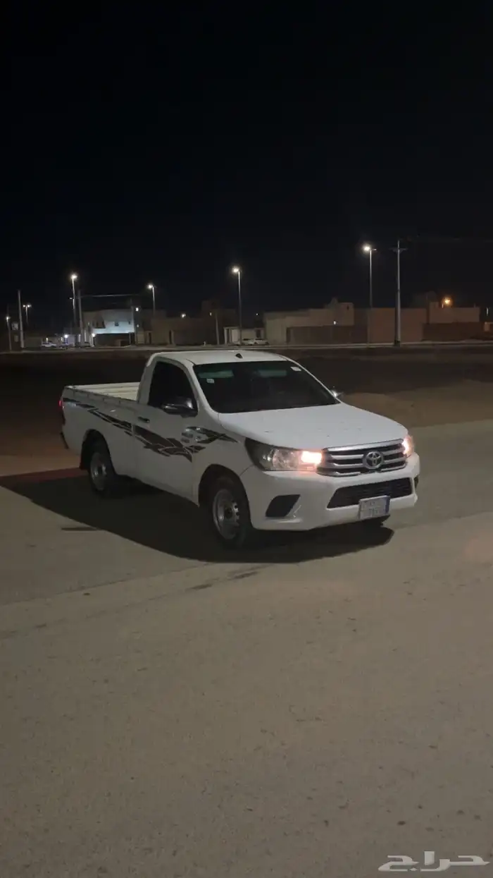 هيلكس غماره 2019 ديزل 1