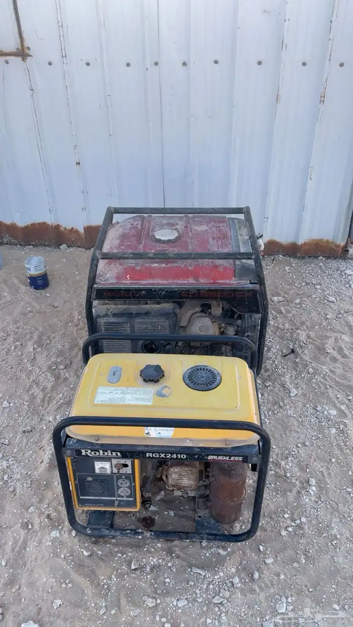 مواطير العدد ثنين 7