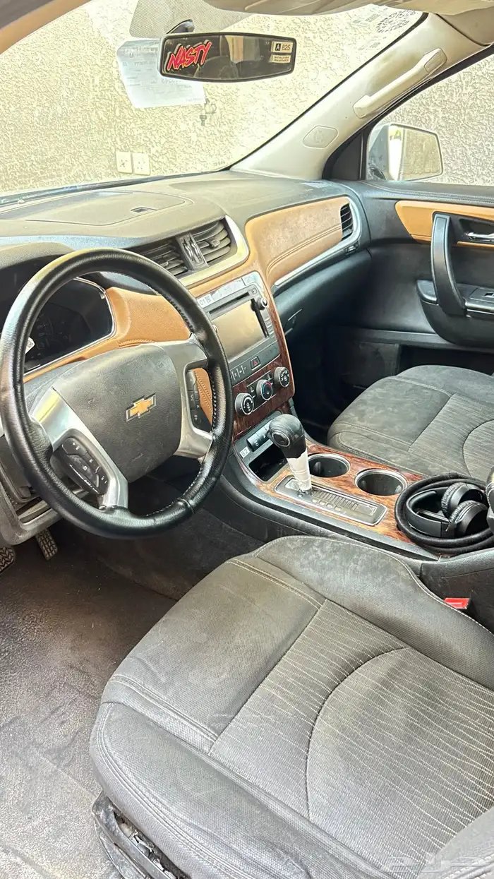 ترافيرس 2014 4