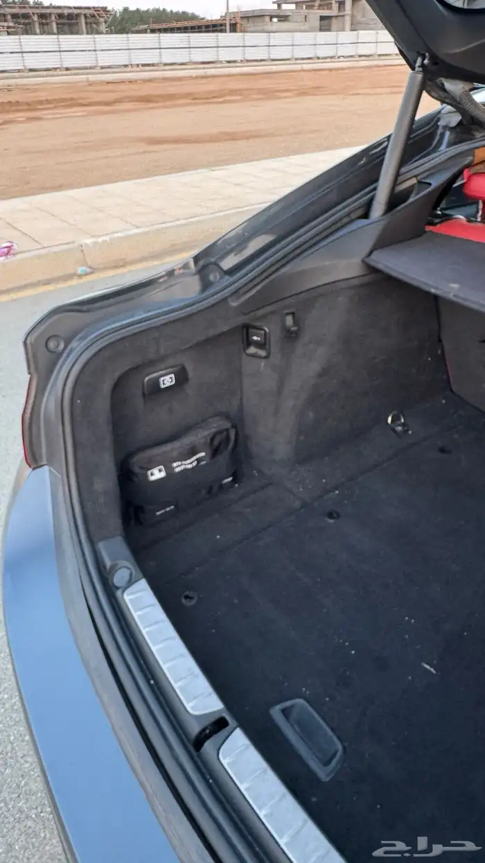 BMW 428i Kit M GRAN COUPE 2015 22