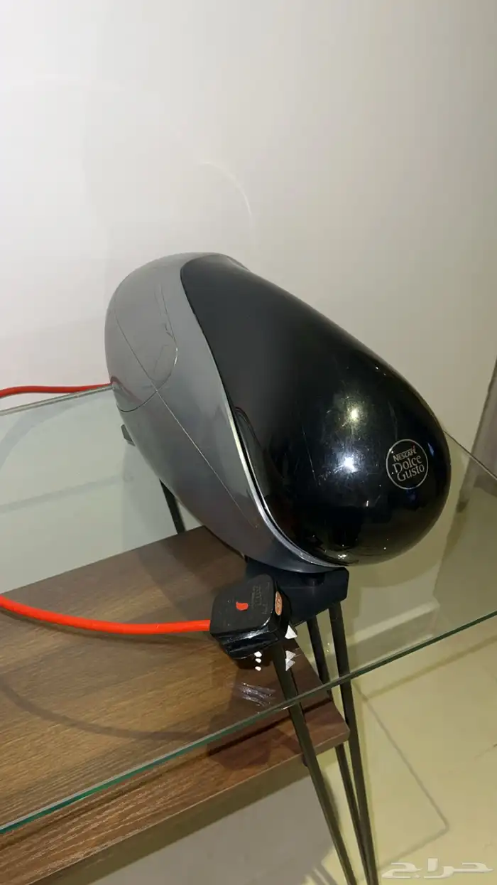 اله قهوة دولتشي 0