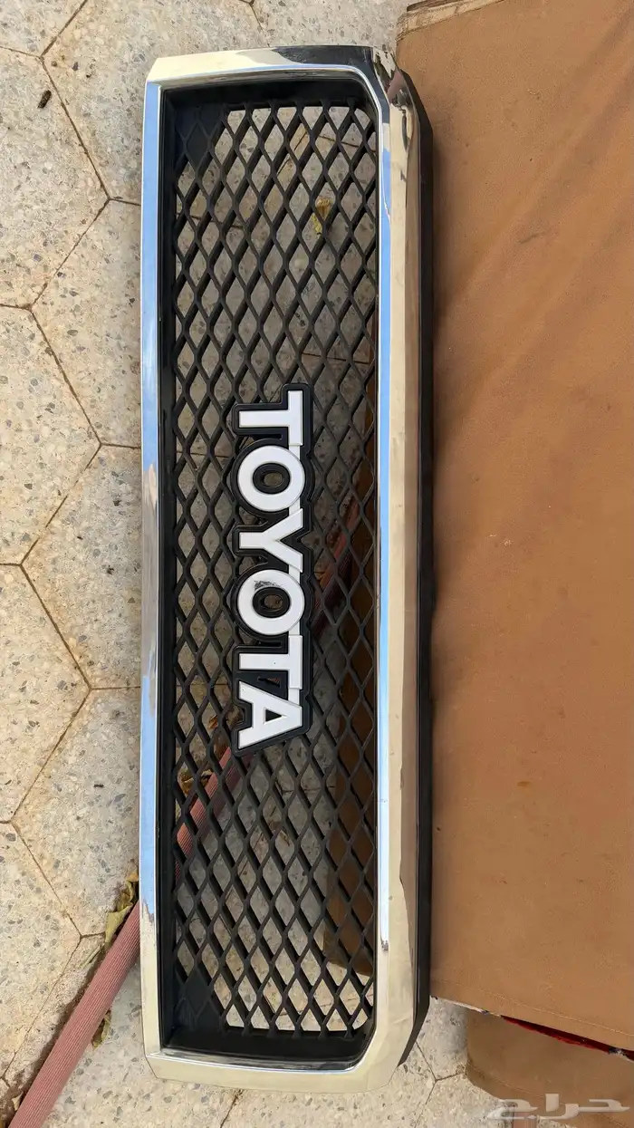 شبك شاص وربع 15 0