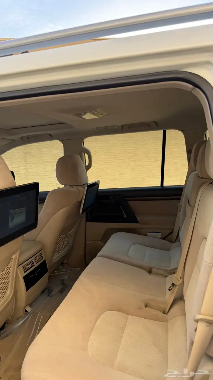 لاندكروزر 2019 سعودي تورنق 28