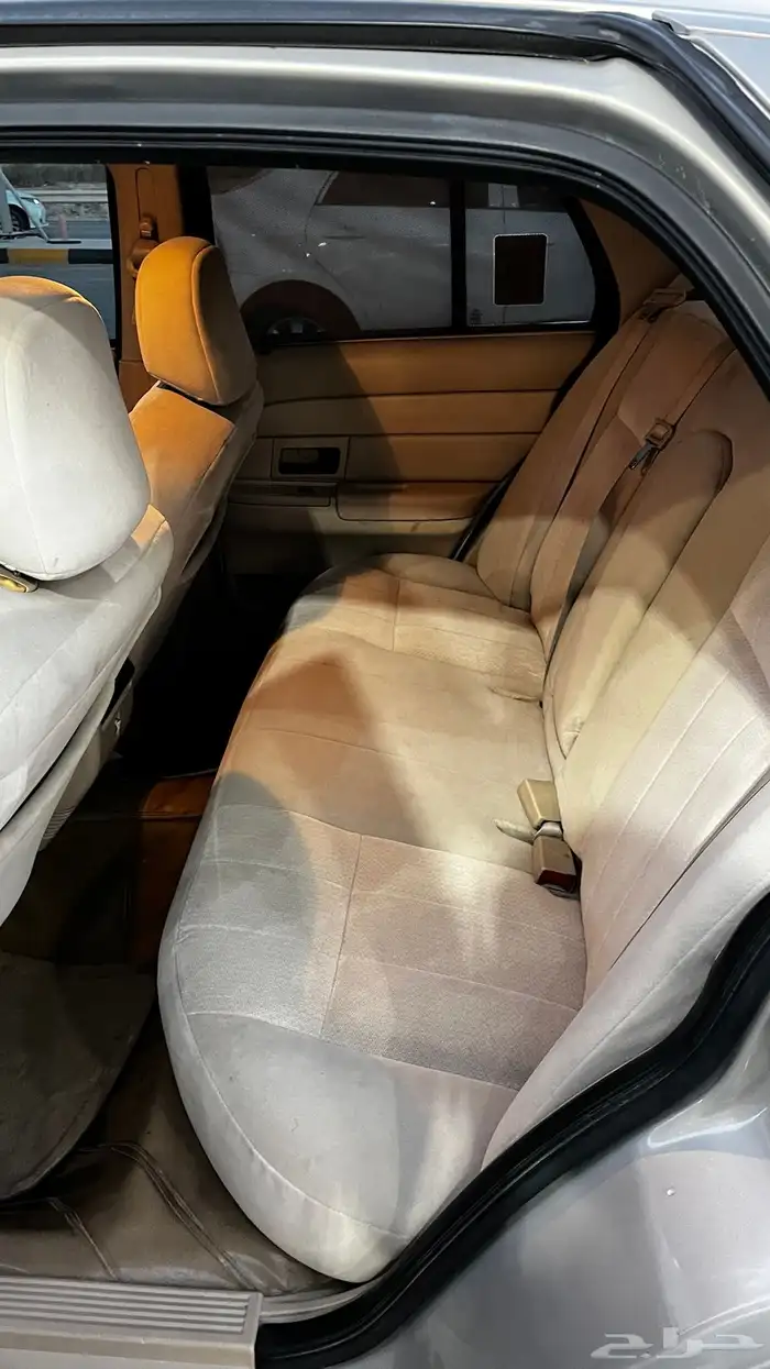 فورد فكتوريا 2008 5