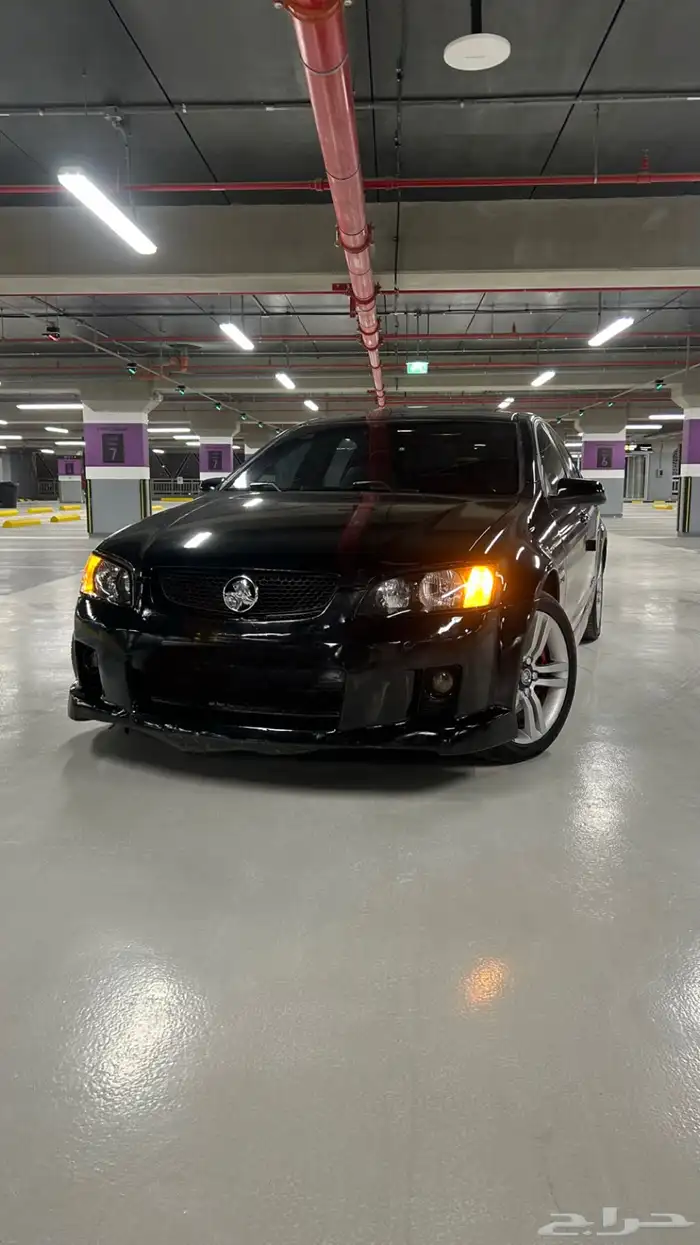 لومينا SS 2007 1