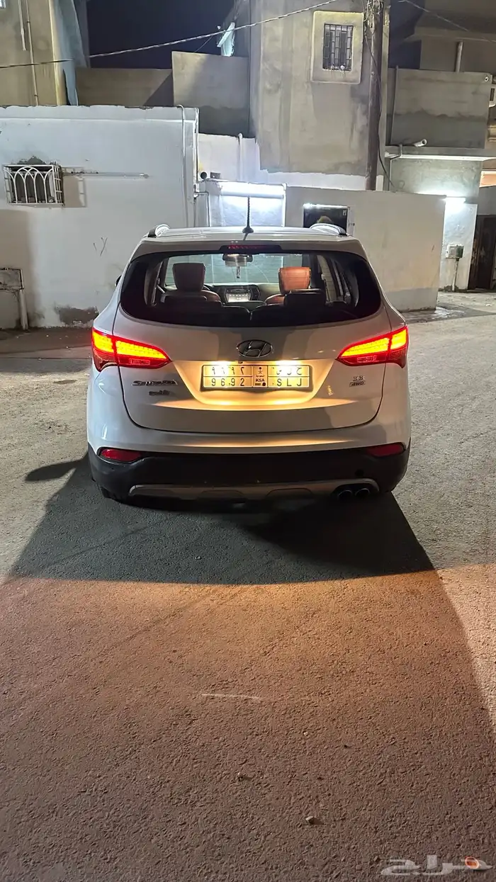 سنتافي للبيع 1