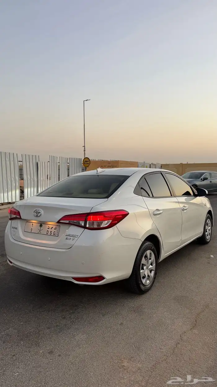 للبيع يارس 2019 5